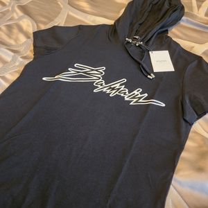 Men's Designer T-shirt - Balmain